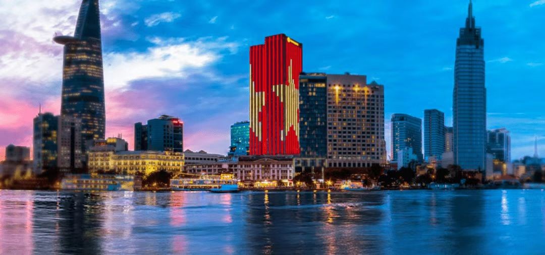 捐款5.7亿的越南华人女首富，为何突然被捕？为何会惊动李嘉诚？