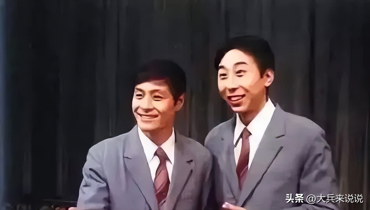 侯宝林的徒弟现在活着的还有几个,侯宝林徒弟侯耀文