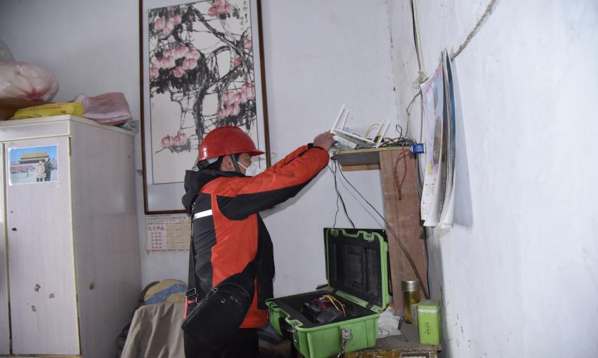 深圳中国移动宽带装维工程师,移动宽带安装技术员