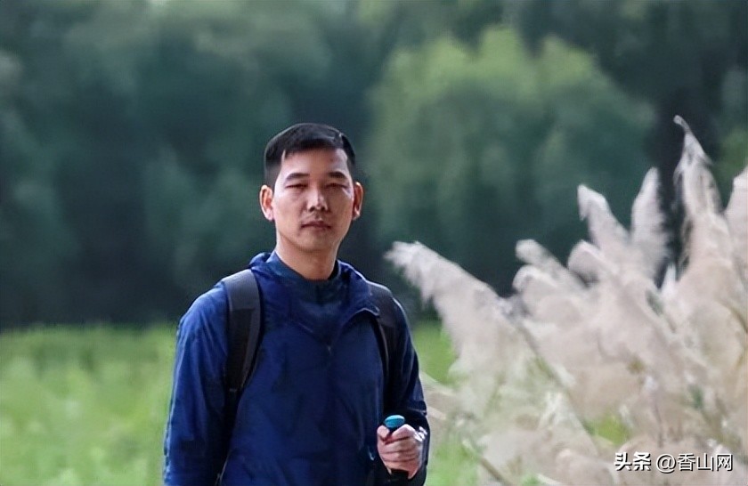 北师大珠海附中,三年青春在校园里