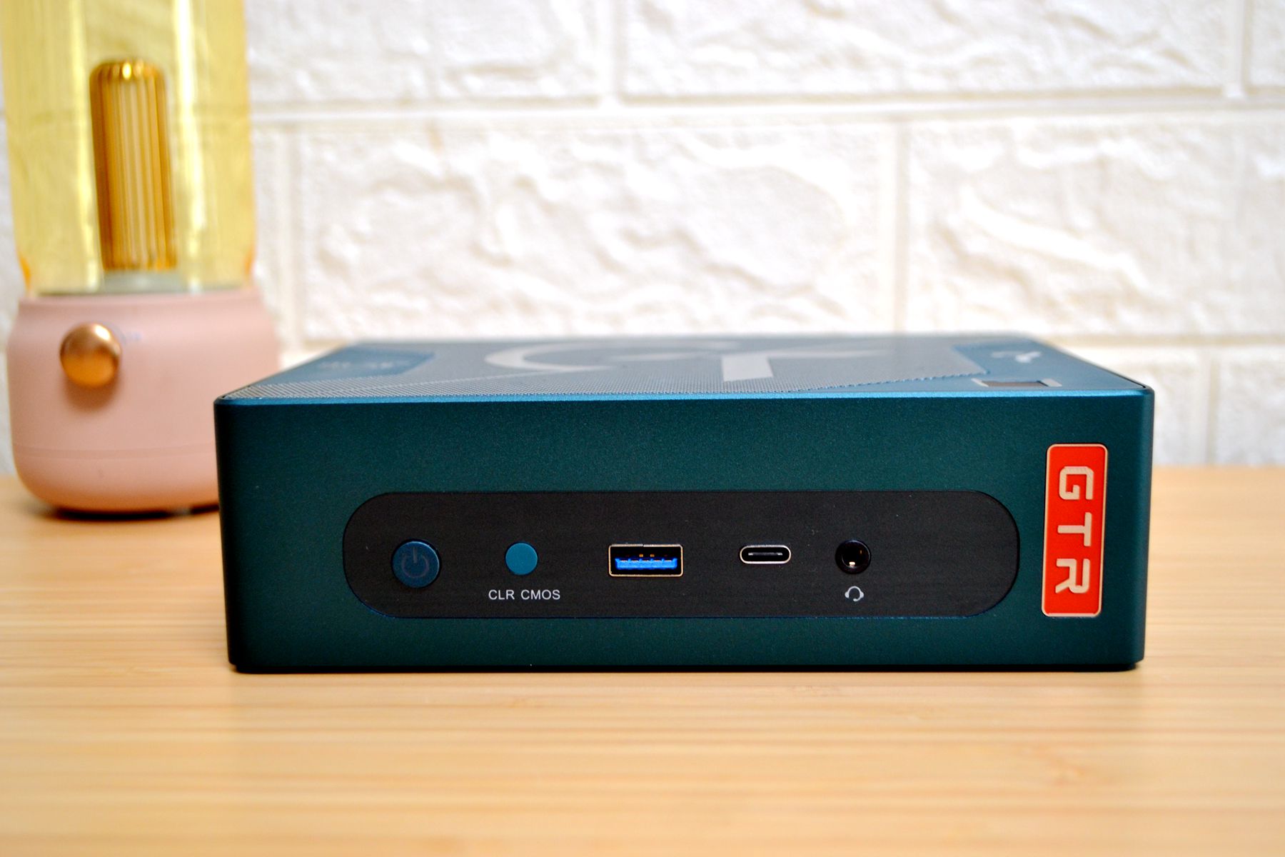 零刻迷你主机gtr7买哪个配置,零刻GTR7迷你主机评测