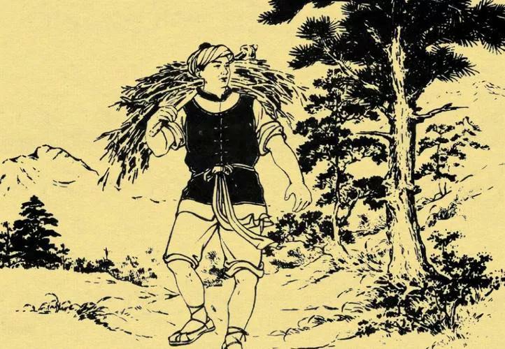 民间故事：男子路遇母蛇难产出手相助，母蛇：见棺材时要闭眼