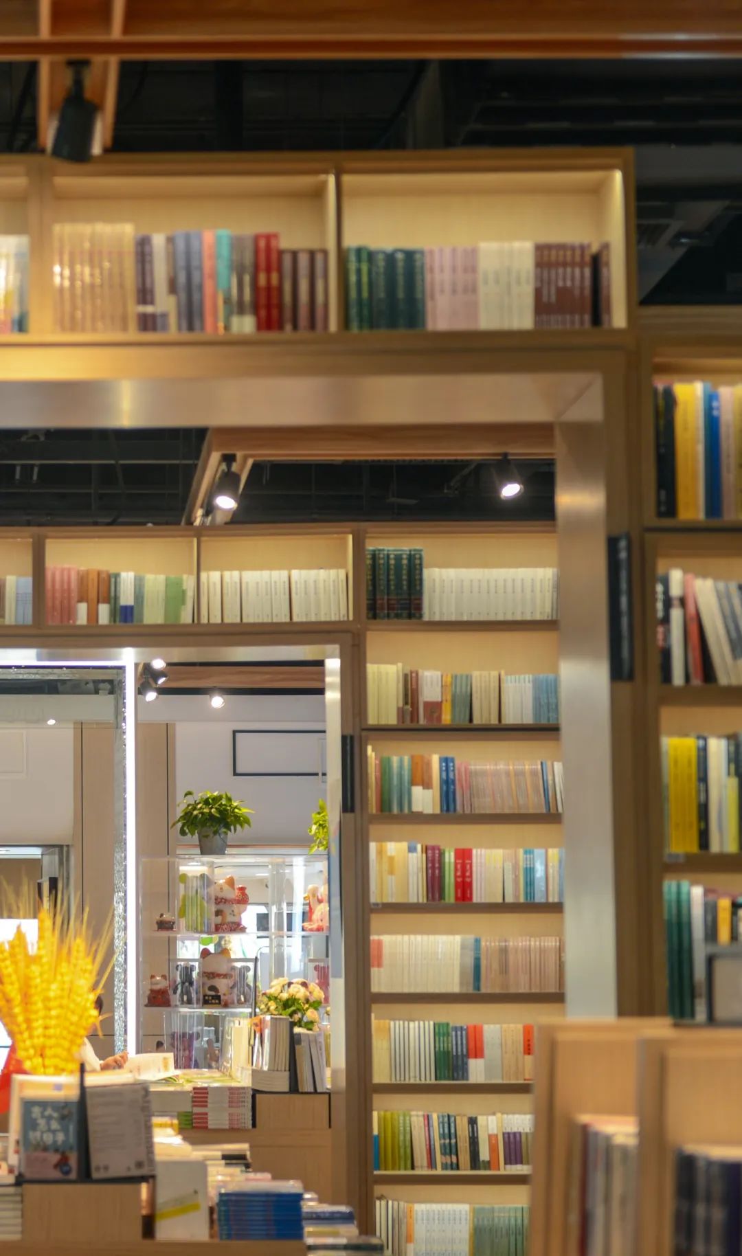 济南最美大书店,山东最美书店评选活动