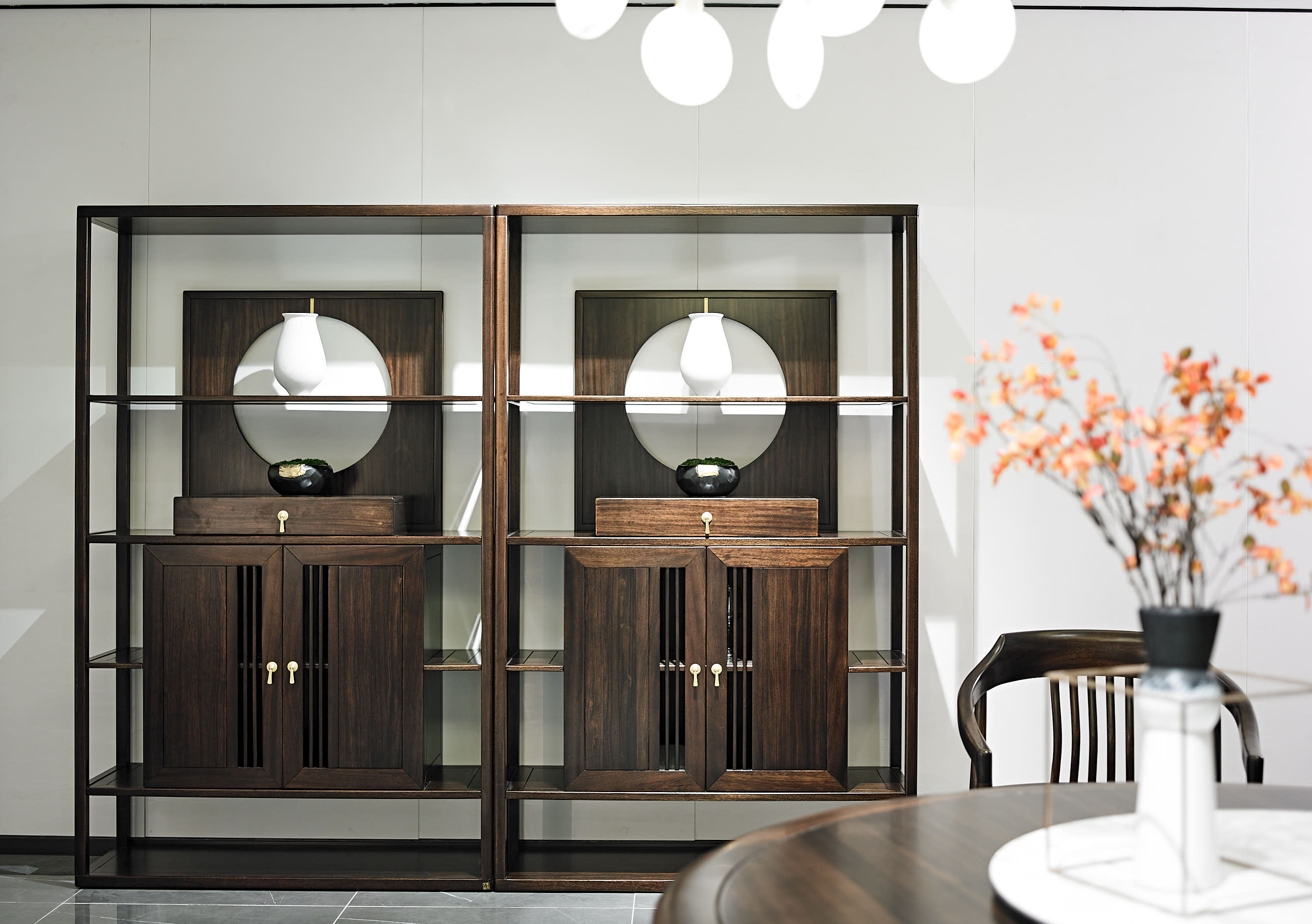 如何选择家具风格,如何选择家具材质