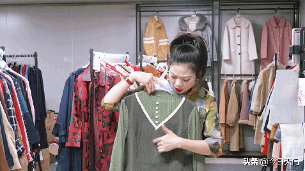 天门的服装业,天门服装产业会搞起来吗