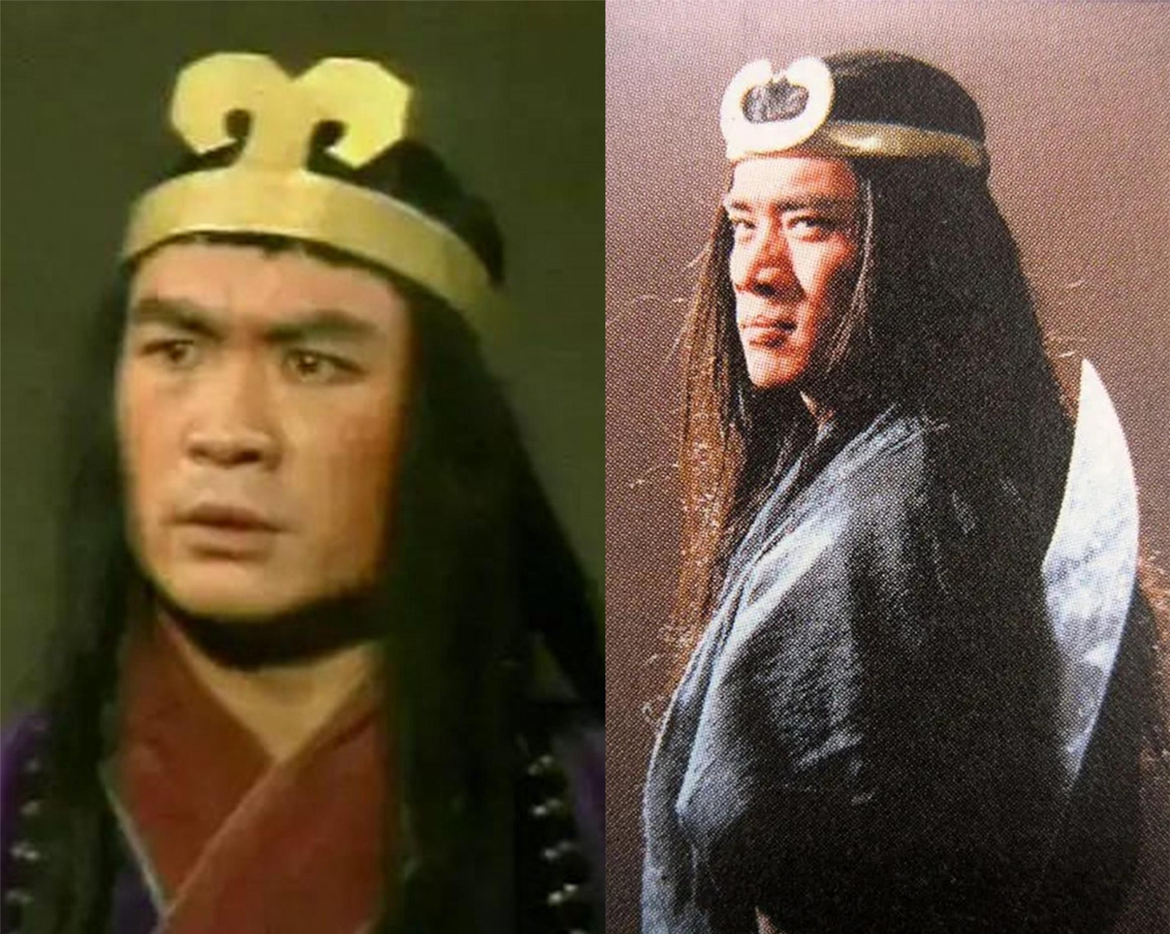 央视版水浒传与通行版不同之处,山东版和央视版水浒