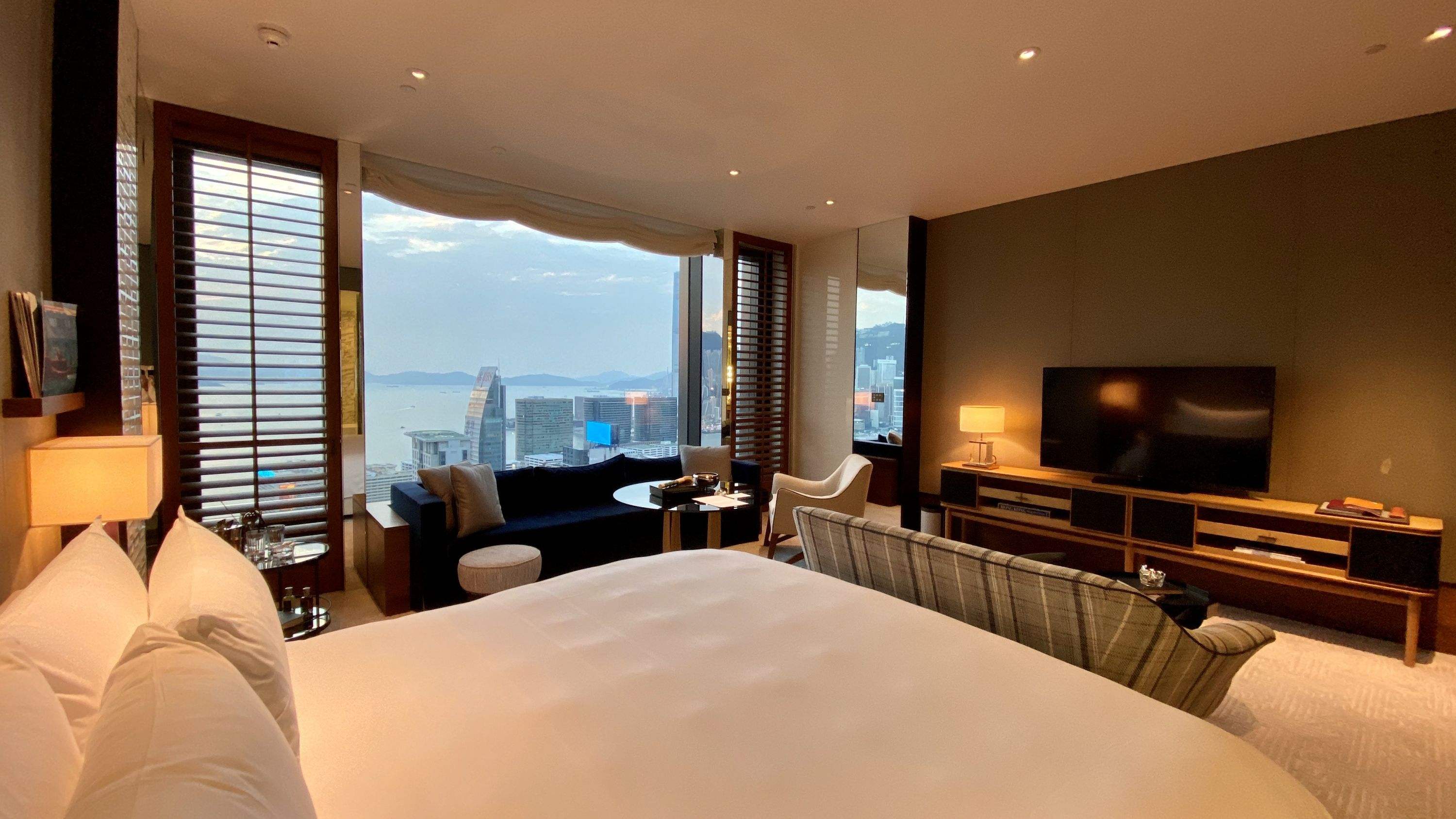 香港旅游宣传片英文版,香港澳门旅游攻略跟团