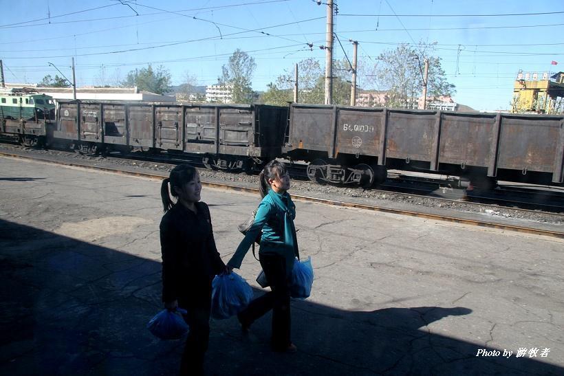 朝鲜导游有多吃香,朝鲜导游司机是好工作吗