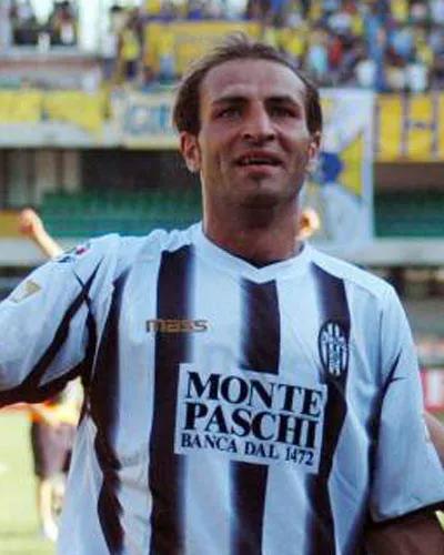 意甲第一轮ac米兰锡耶纳,忆意甲追溯摩德纳队的意甲征战史