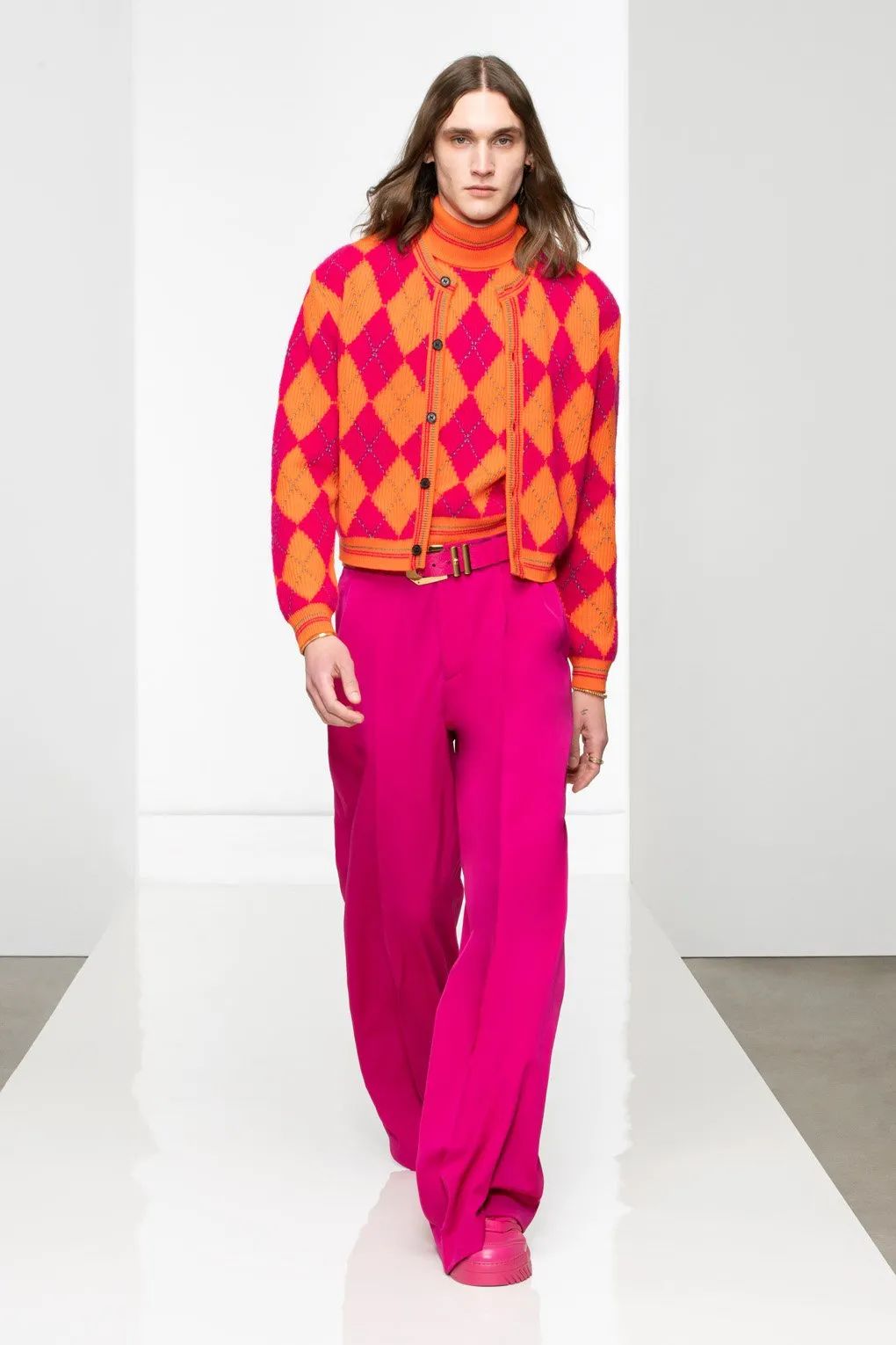 男装成衣系列,2021年最好看的秋冬季男装