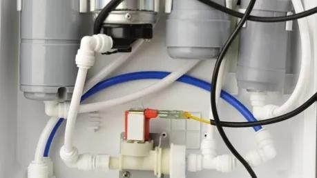 内嵌式壁挂饮水机的弊端,家用饮水机有什么弊端