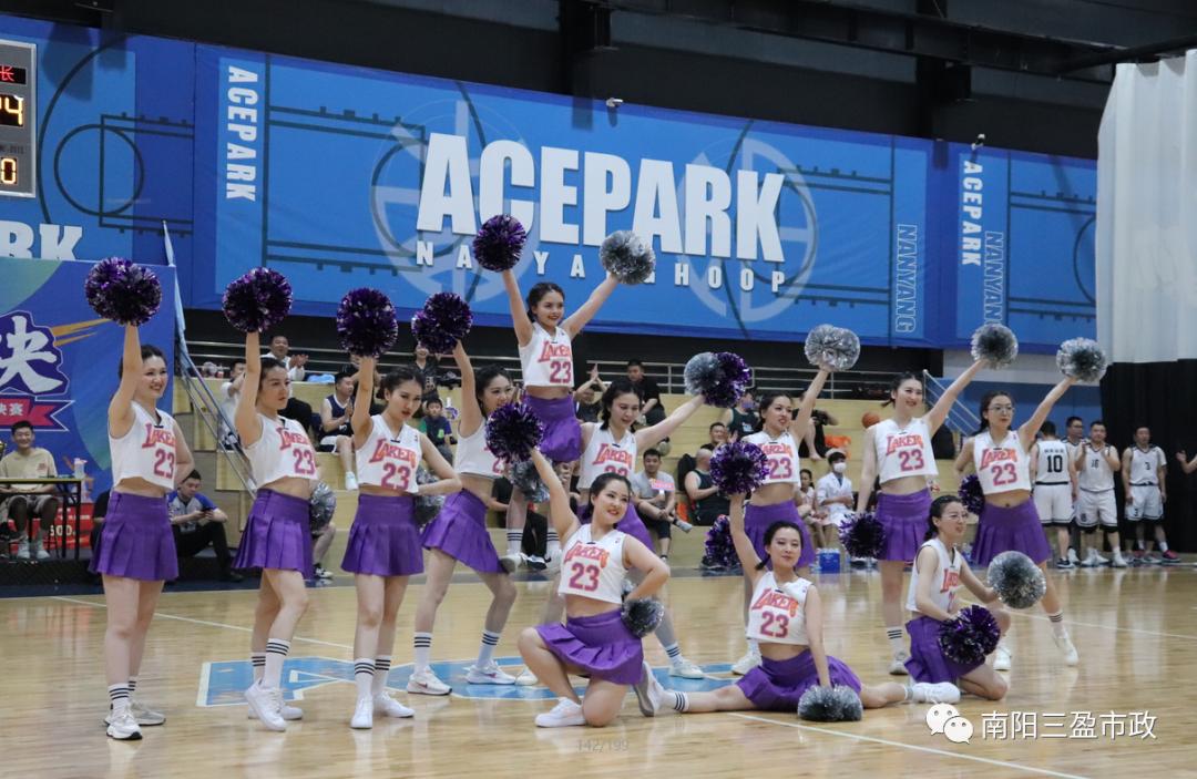 南阳市三中总校篮球比赛,河南省南阳市篮球队