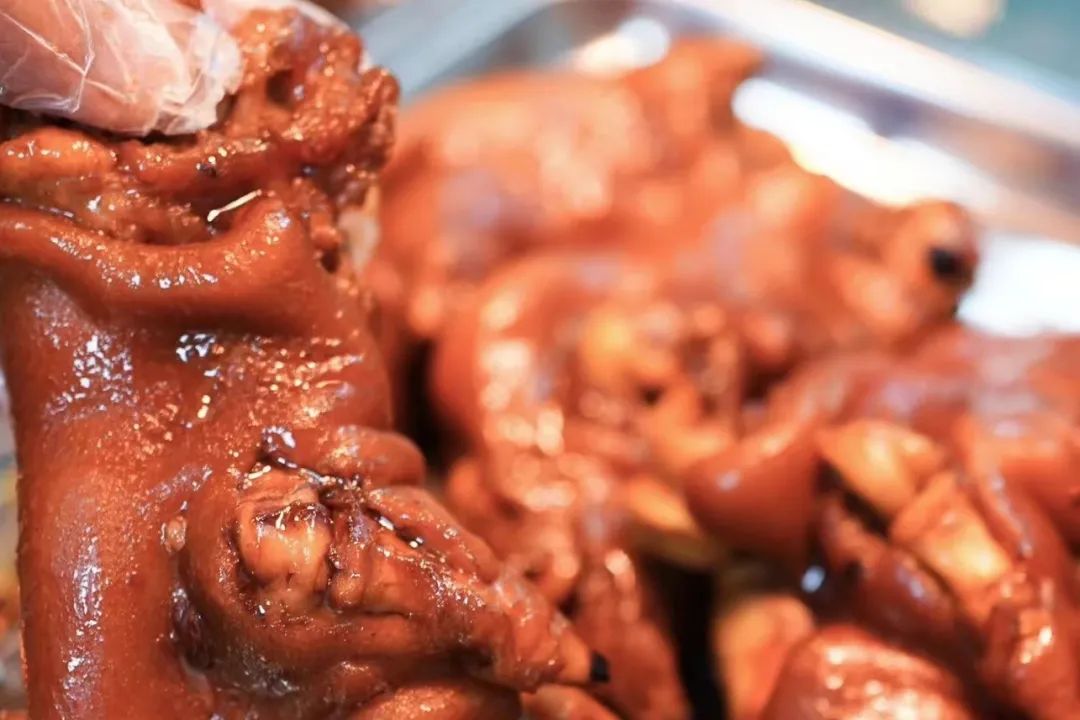 都到了杭州，不来这儿就太可惜了。