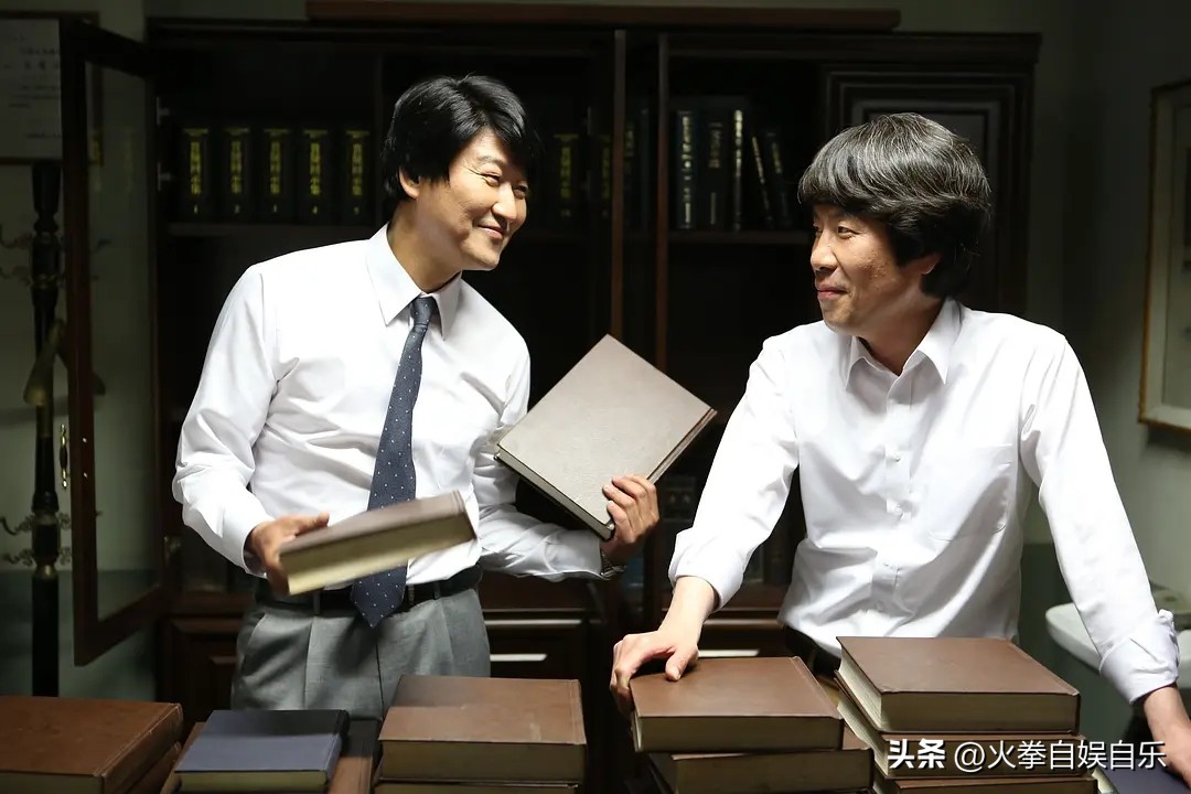 新世界韩国电影解说完整,韩国电影18部