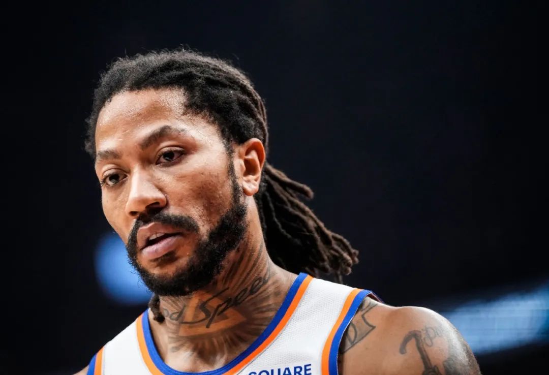 罗斯生涯最伟大一战,罗斯输掉的最委屈的是几场比赛