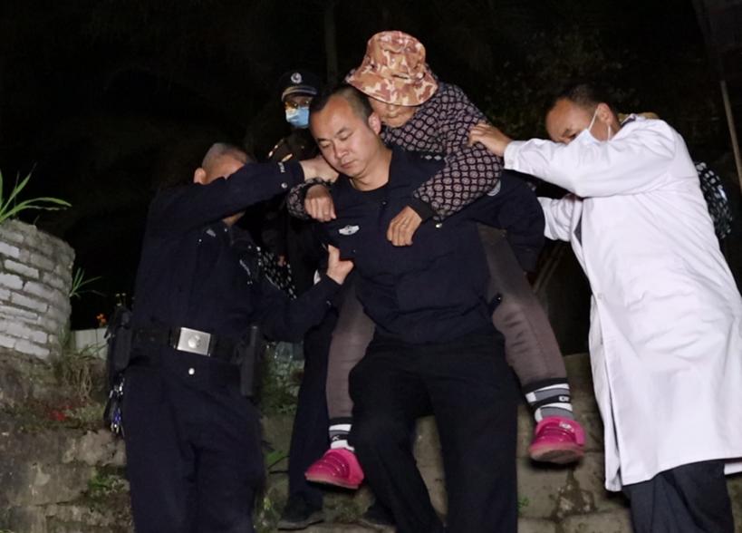 自称上帝使者，鼓吹*爱性**自由，裹挟成员聚居，“生命禅院”非法组织被依法取缔！