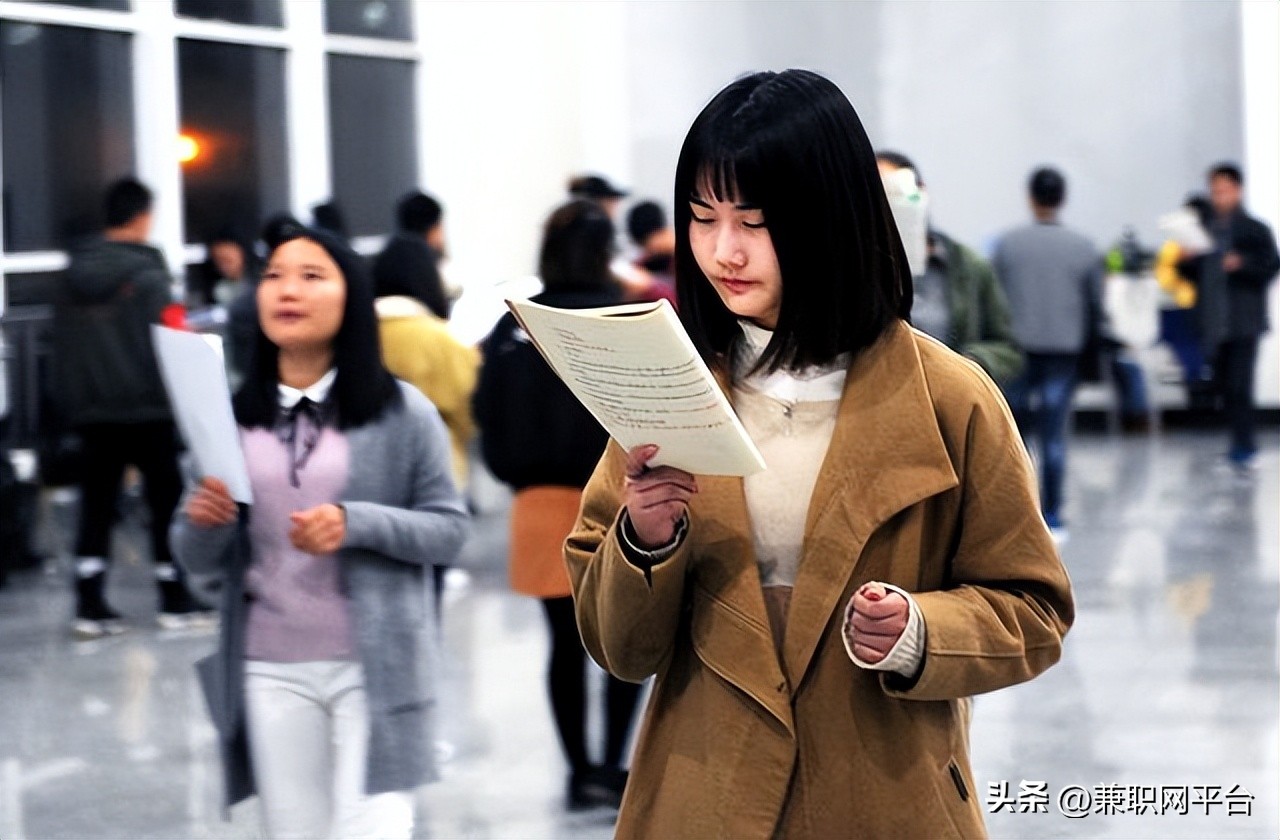 零经验大学生副业兼职工作推荐,大学生如何找网络兼职工作