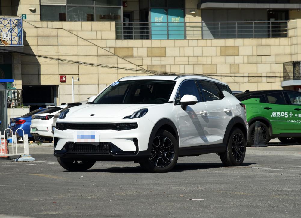 十万左右的国产小型suv车买哪款好,十万元家用suv推荐这几款很实用