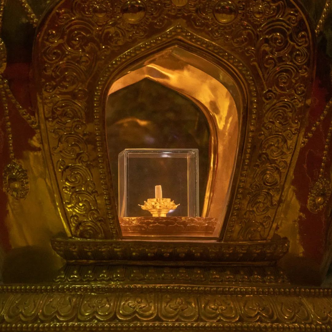 登太白山感受,太白山景区登顶拔仙台