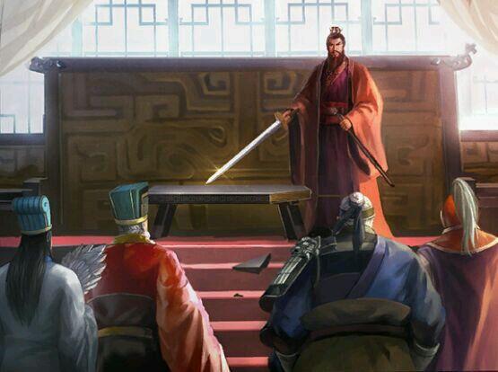 “黑不如操，厚不如备”的孙权，如何也能被很多人视为英雄？