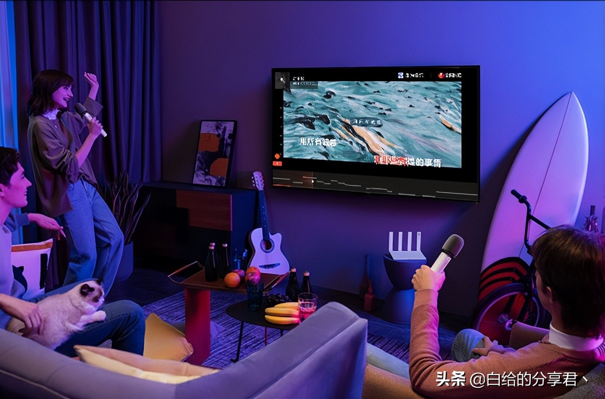 目前最值得购买的65寸电视,2022年5000元65寸电视测评排行