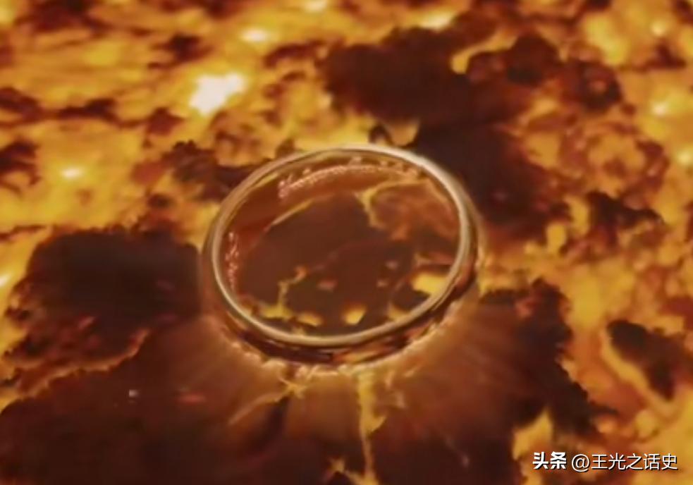 怎么看懂指环王,指环王你真的看懂了吗