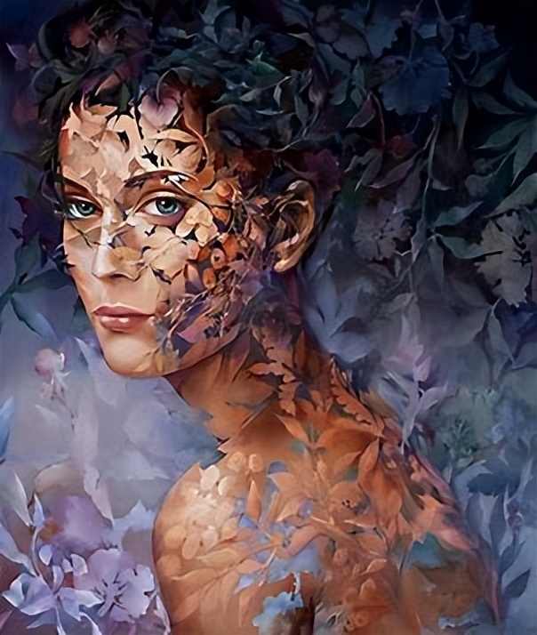 女性疗愈自己的6件事,女人自我疗愈的诀窍是什么呢