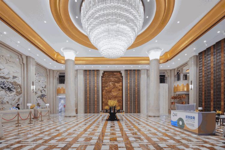 【上饶天下SHOW之婺源县】美宿：若到婺源恋上春，你就住进春天里