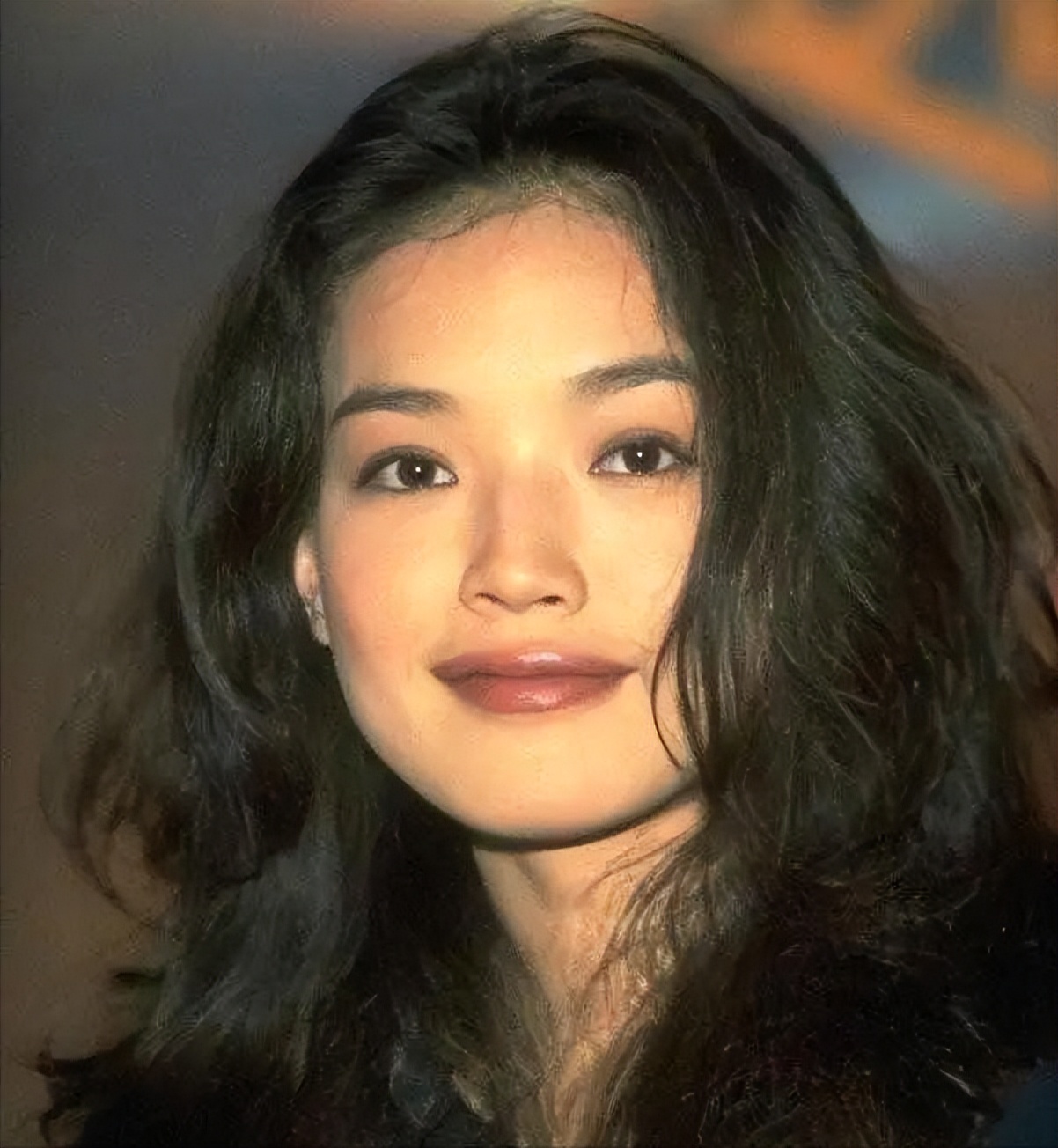 15位惊艳了时光的女港星,陪伴我们长大的12位女港星