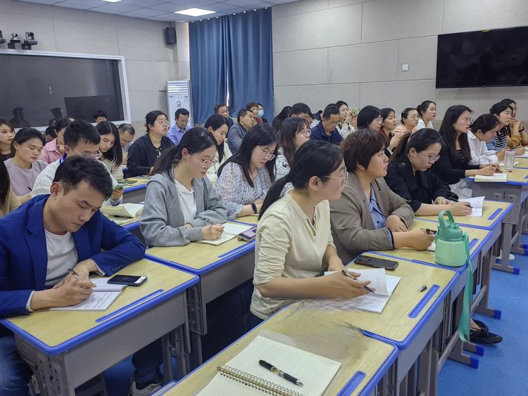 定陶第四实验小学,定陶区第四实验小学