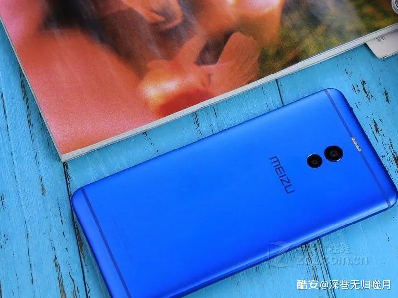 迷人手机,魅蓝note6手机