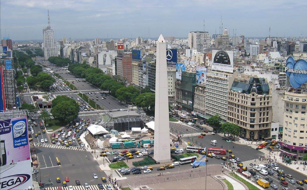 欧洲十大足球之城,布宜诺斯艾利斯的足球俱乐部