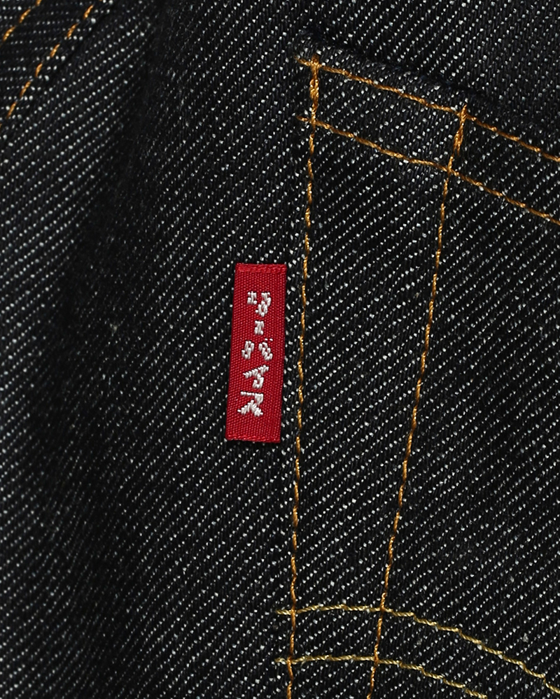 日版levis501,最顶级的levis501