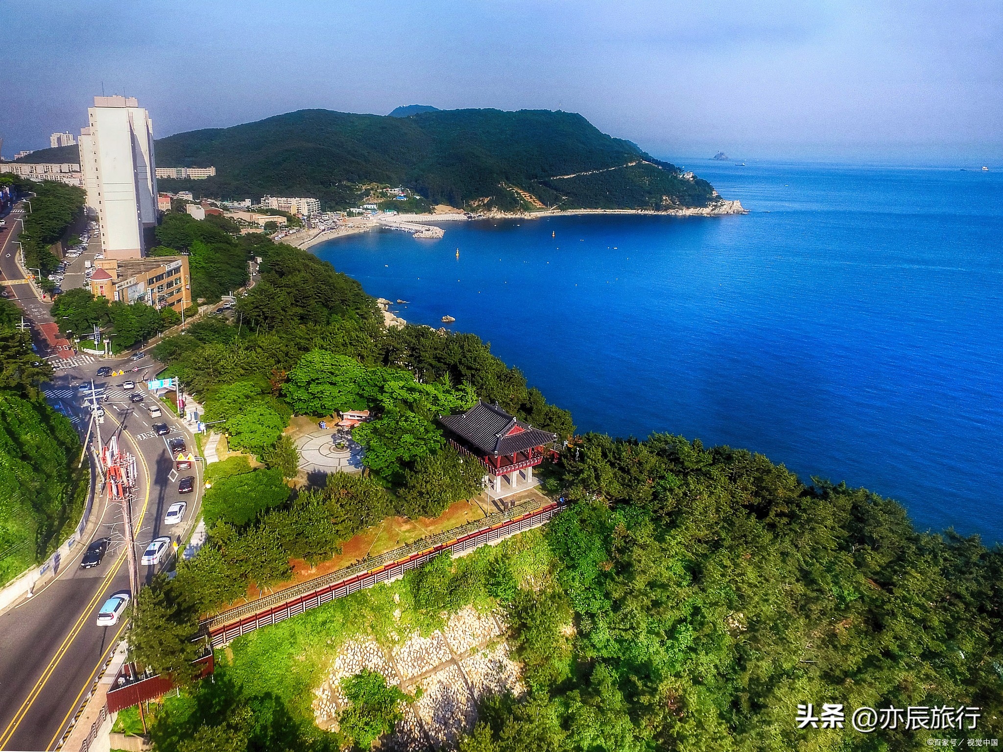 威海游玩必去景点推荐地图,威海周边游推荐景点