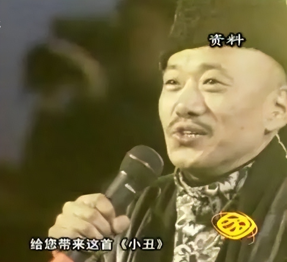 腾格尔最炸裂的视频,腾格尔的十大封神现场