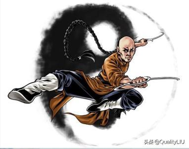 雍正剑侠图和童林传,雍正剑侠图人物关系图