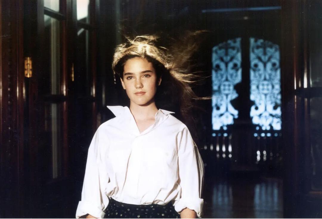 全球最美女人，在这部R级片里颠覆到我不敢认