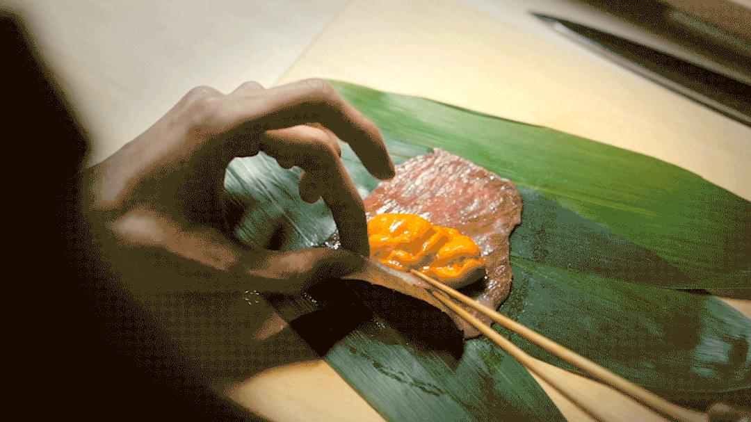 觅·「黑珍珠Omakase」の匠心情怀，收藏好这份指南