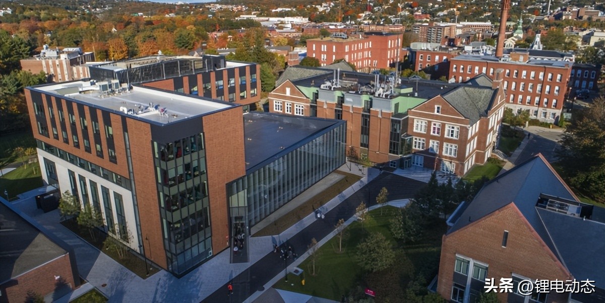 干印工艺可以制造更好更便宜的锂离子电池电极