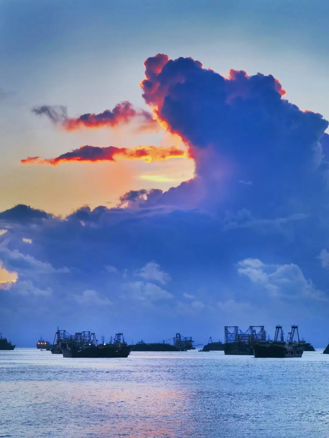 檀健次是南方的男孩,檀健次的家乡