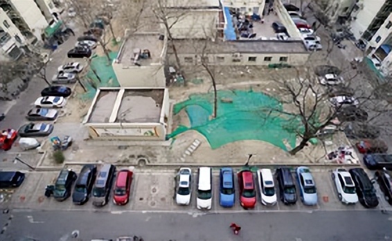 北京城市更新走向成熟,北京城市更新最佳实践