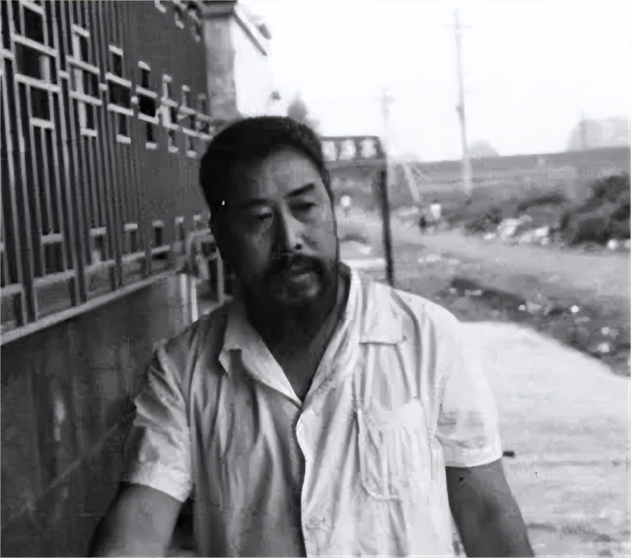 陶金死于什么病,霹雳舞王陶金之死