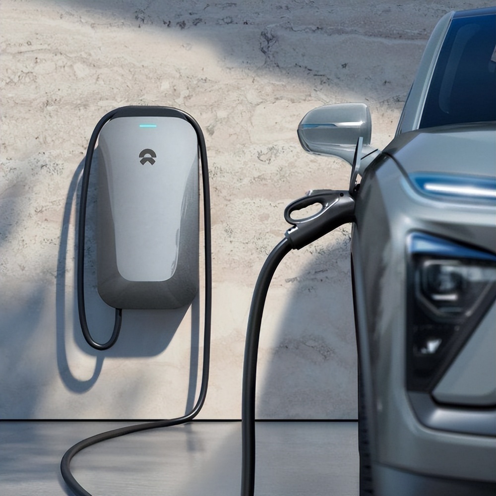 蔚来欧洲五星,蔚来在欧洲四国开启et7交付