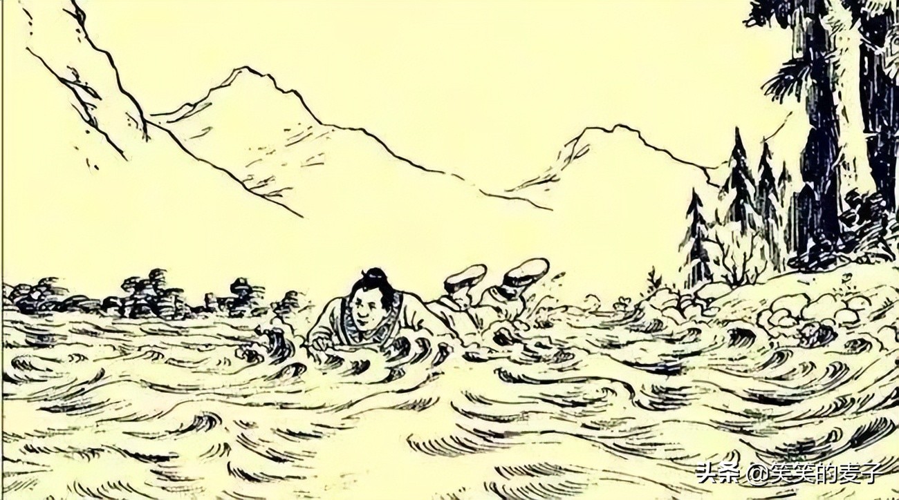 民间故事洞房夜男子见新娘,新婚前夕民间真实故事