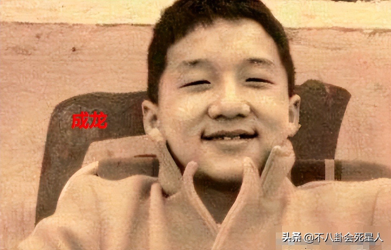 基因最强大的十大男明星,老婆神仙颜值排行榜