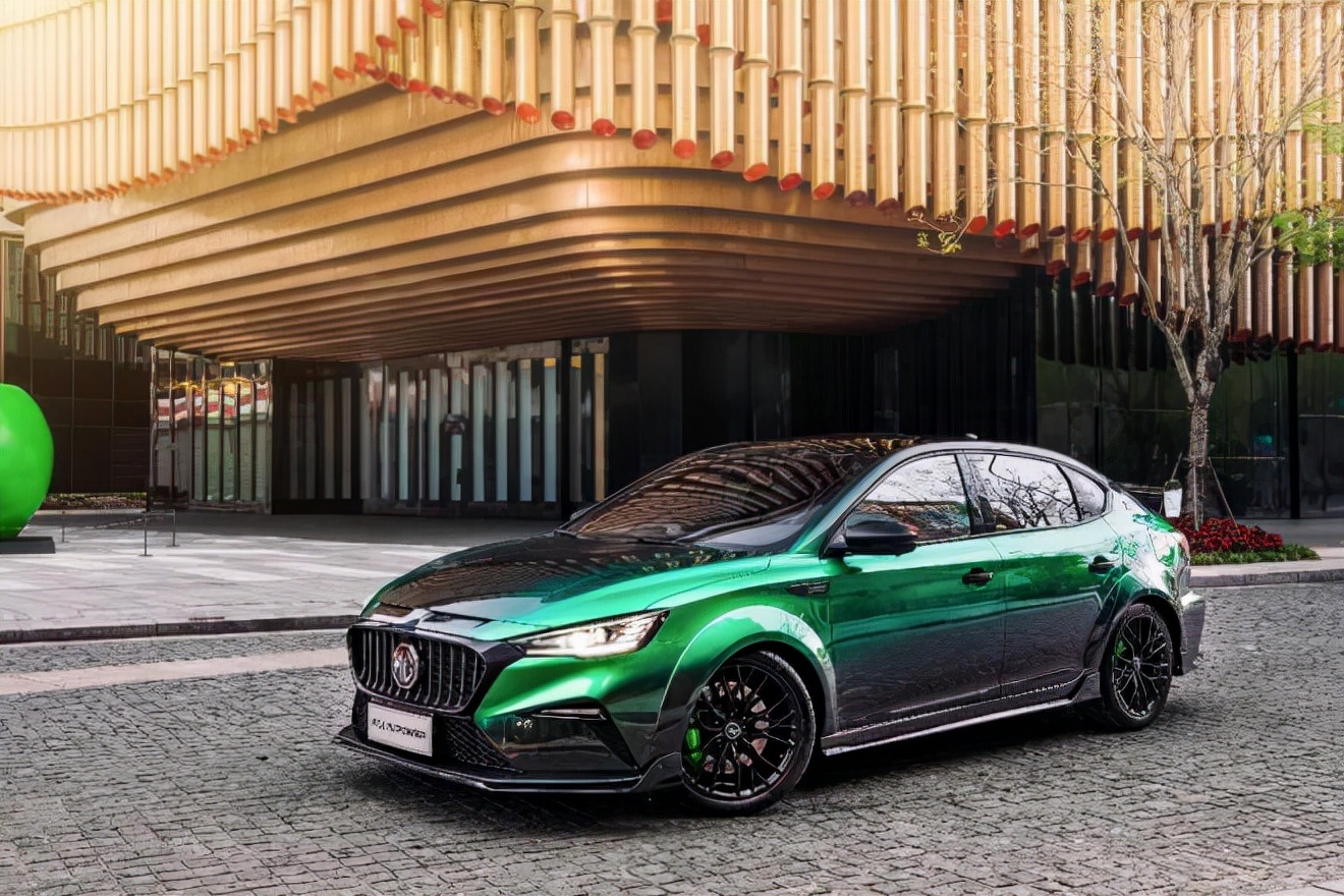 终场哨响：47万辆同比疯涨69%MG2021年终考成绩含金量几何？