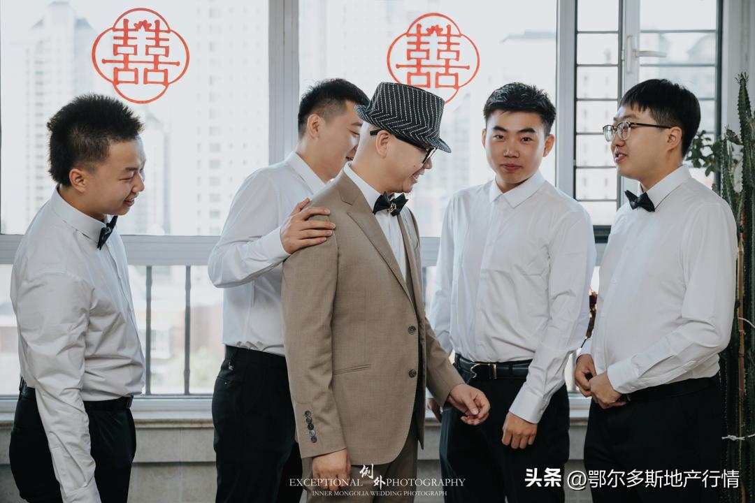 杰欣婚礼回顾|爱的里程碑