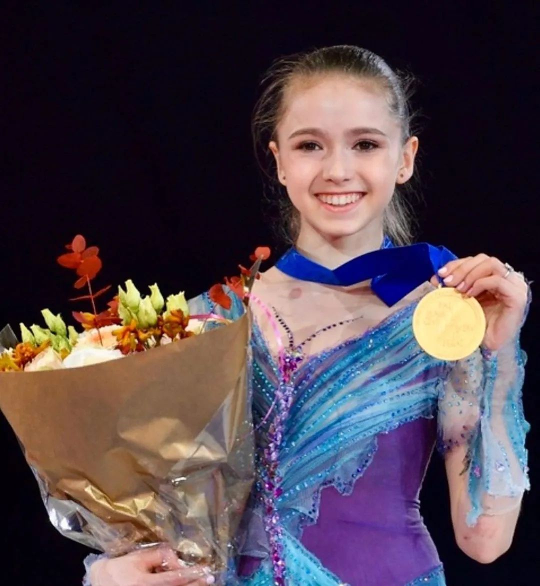 来了！大家要的K宝来了！好美好强！才15岁