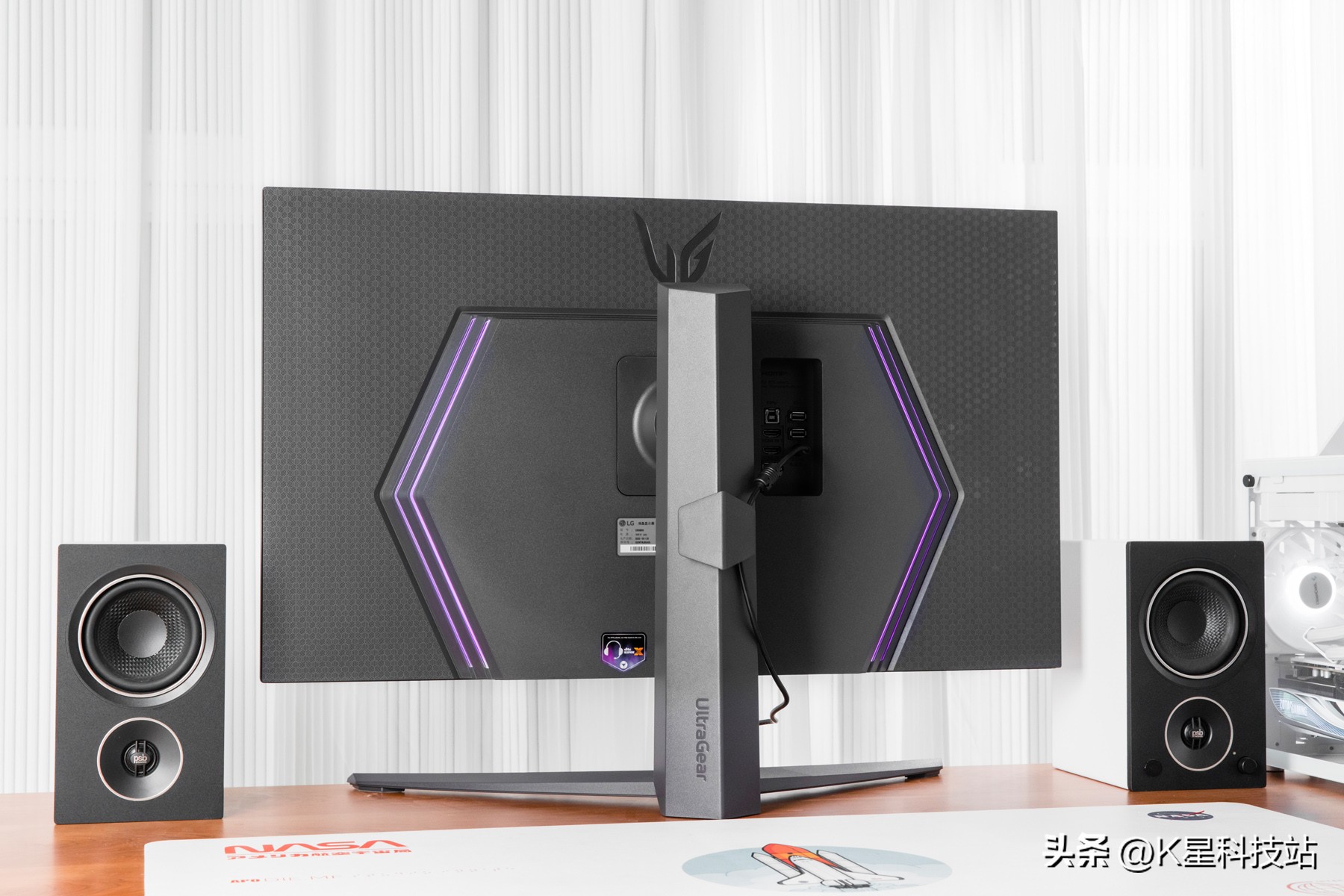 lg2023款显示器,2023电脑显示器推荐lg