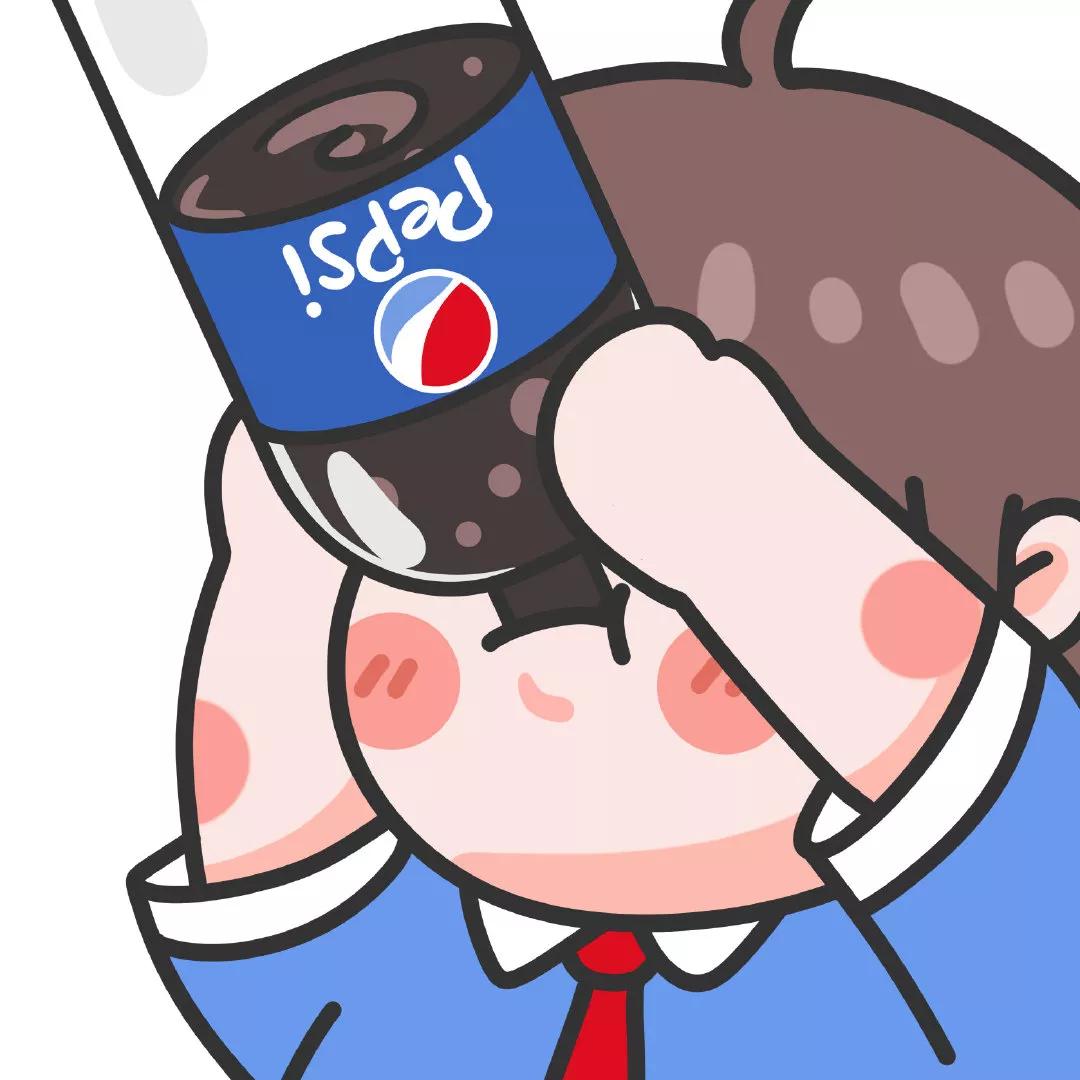 头像卡通情侣简单,头像卡通情侣动物